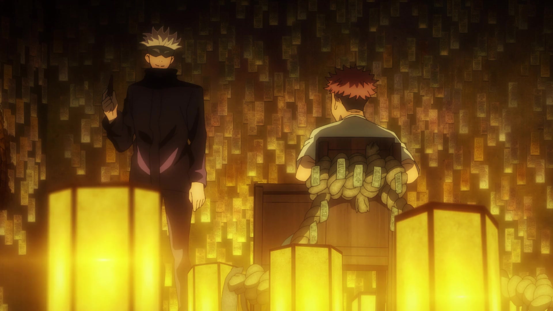 [Tsukyio Editing Resources] Jujutsu Kaisen Season 1 (Episode 2) Raw Clips (290) (tsukyio.com).mp4